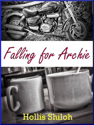 cover image of Falling for Archie